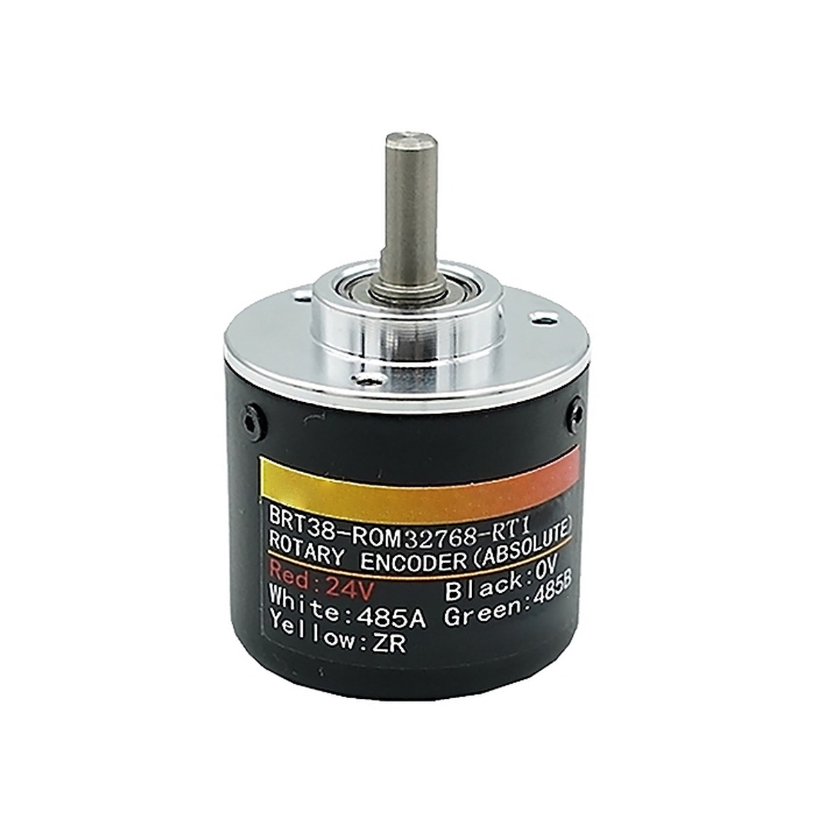 编码器 14-BIT RS485
