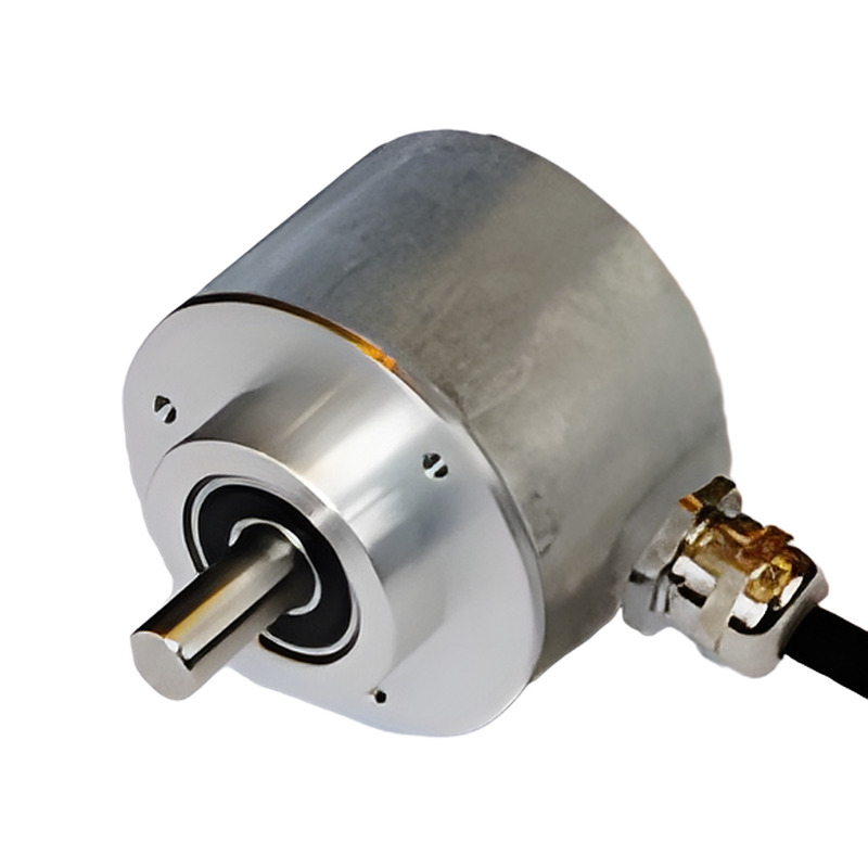 编码器 14-BIT RS485